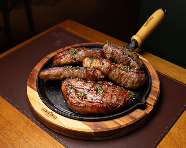 Banner - Picanha Grill Belisquê