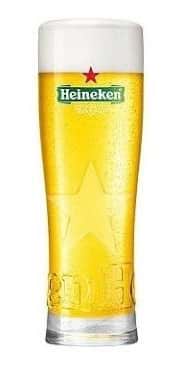 Chopp Heineken Belisquê