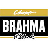 Chopp Brahma Escuro Belisquê