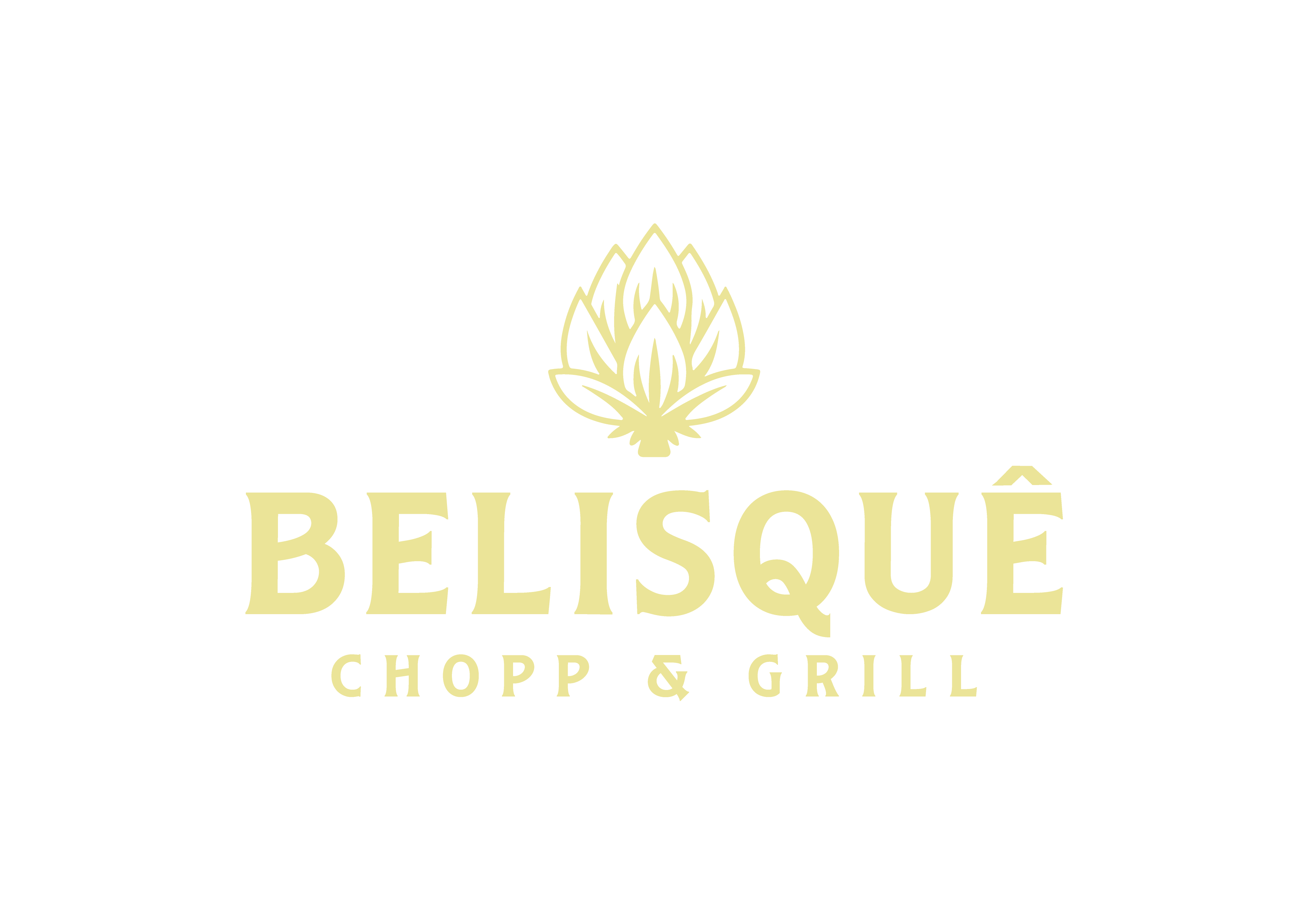 Belisquê Chopp e Grill