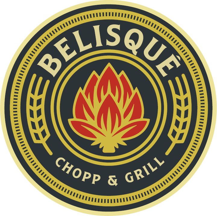 Belisquê Chopp e Grill Araruama Open Mall e Praça Menino João Hélio