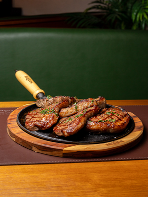 Carnes Nobres