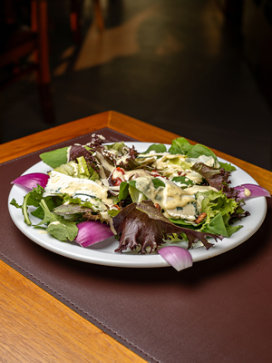 Saladas