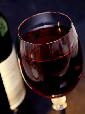 Carta de Vinhos